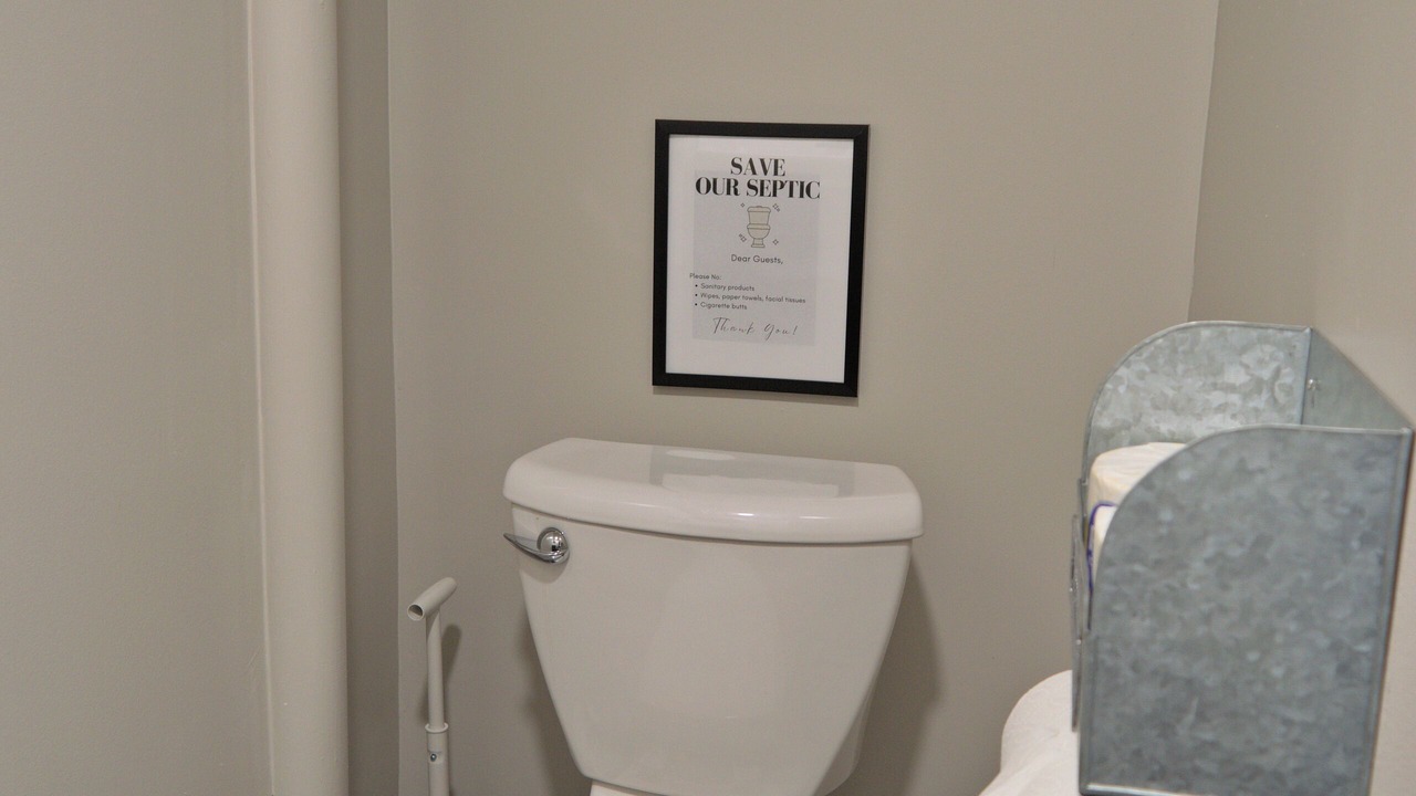 Photo of Bathroom in Warsaw