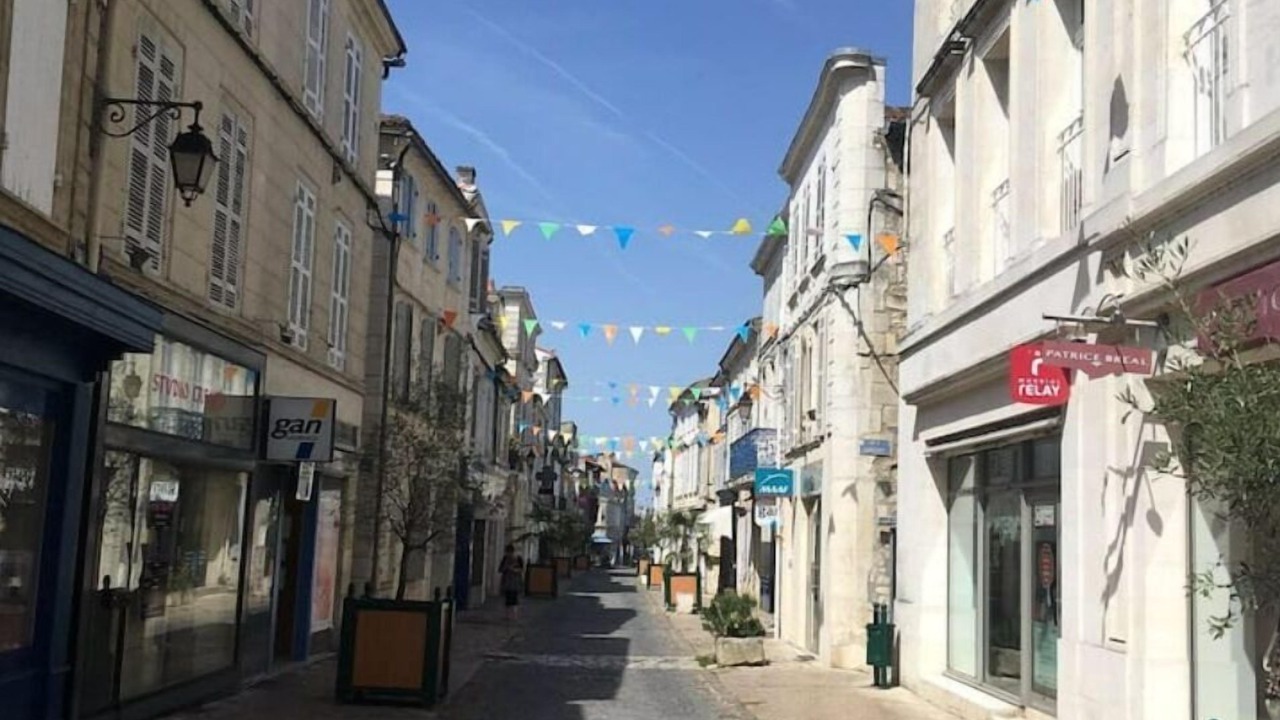 Photo of Others in Saint-Jean-d'Angely