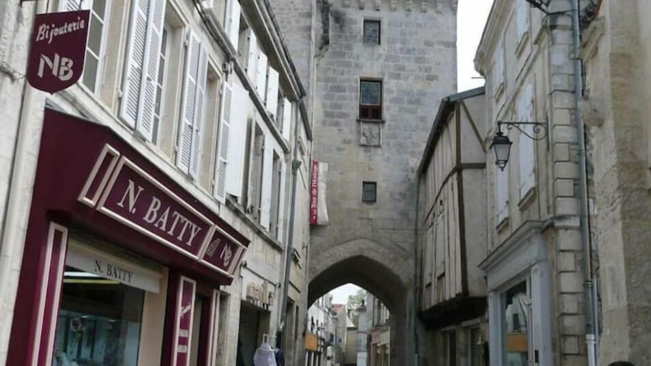 Photo of Others in Saint-Jean-d'Angely