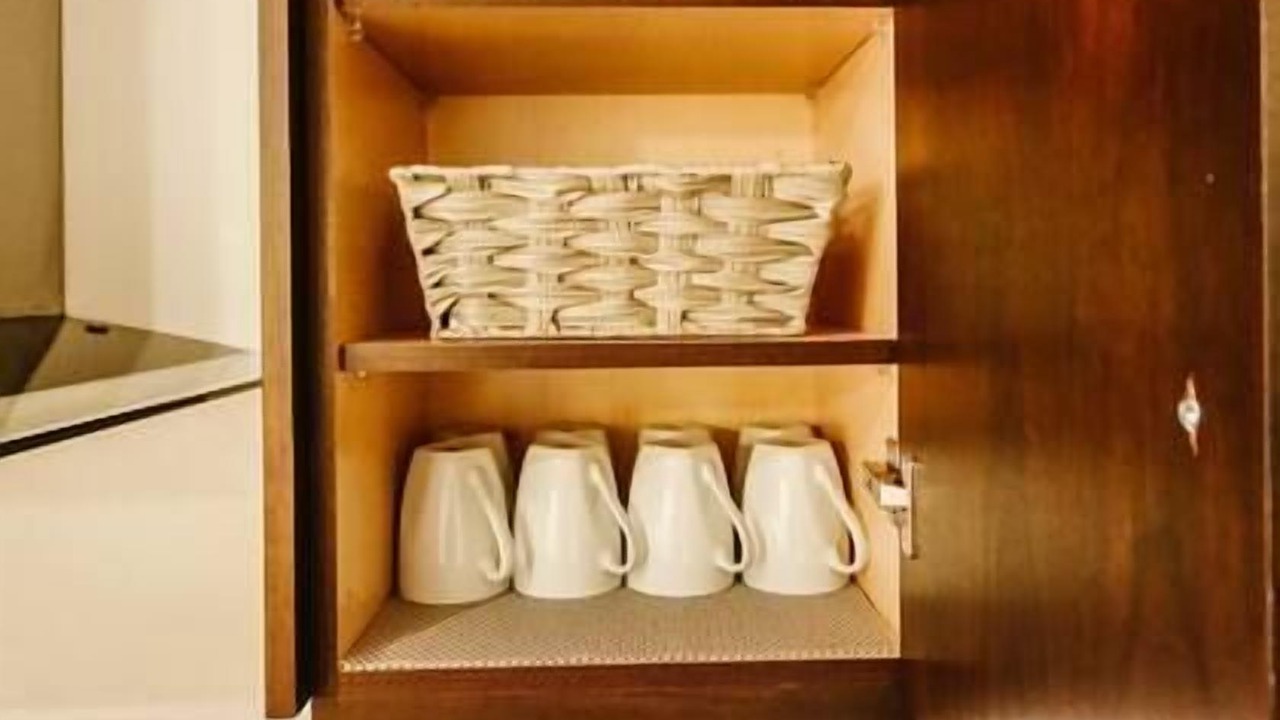 Photo of Kitchen in Saskatoon Downtown