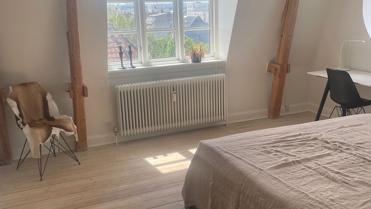 Photo of Bedroom in Horsens