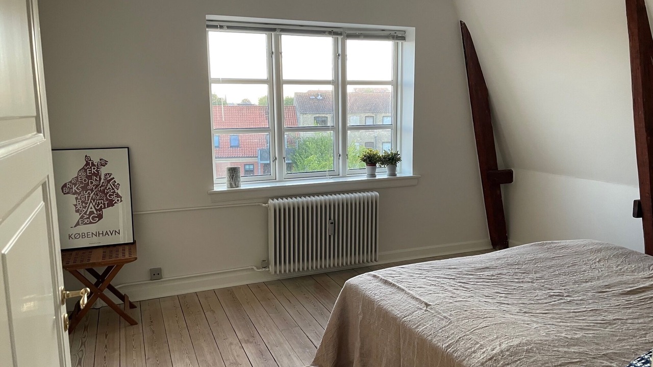 Photo of Bedroom in Horsens