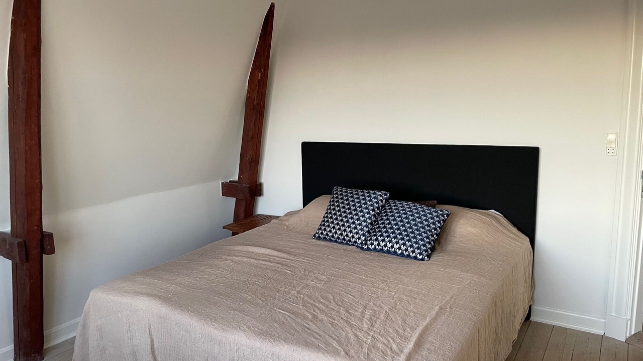 Photo of Bedroom in Horsens