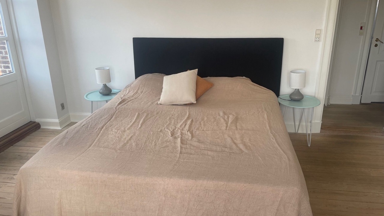 Photo of Bedroom in Horsens