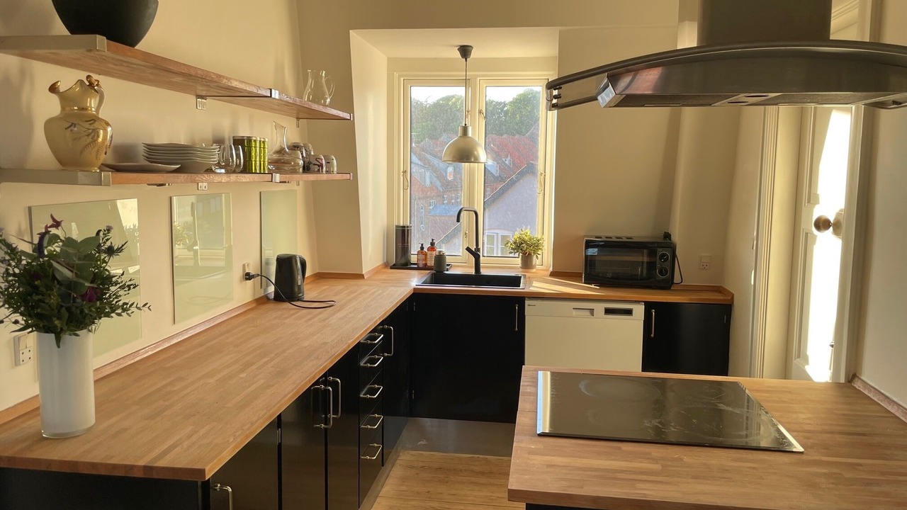 Photo of Kitchen in Horsens
