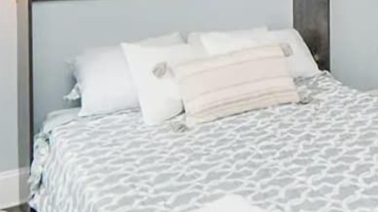 Photo of Bedroom in Central Northside