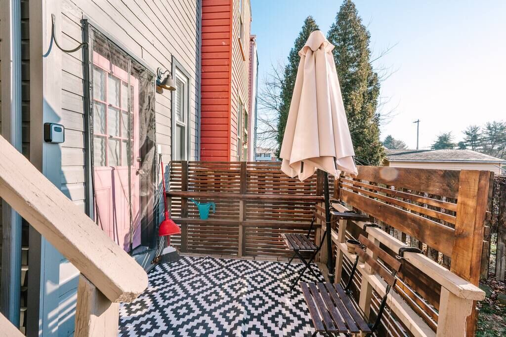 Photo of Outdoor in Manchester