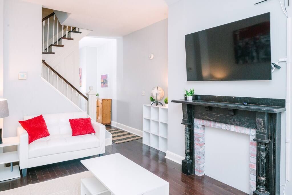 Photo of Bedroom in Manchester