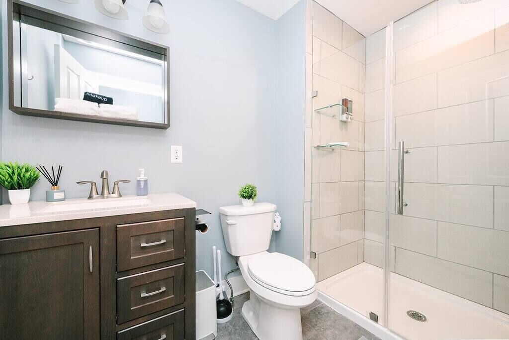 Photo of Bathroom in Manchester