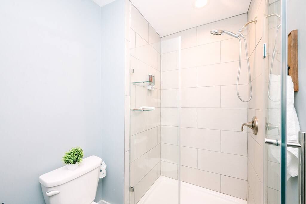 Photo of Bathroom in Manchester