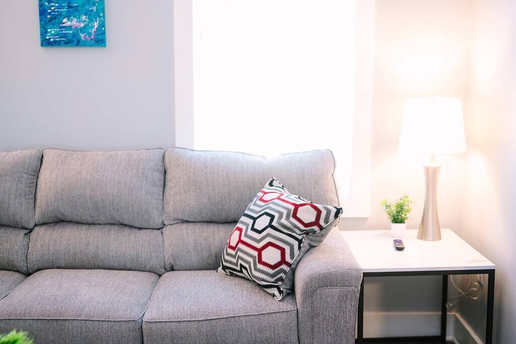 Photo of Livingroom in Manchester