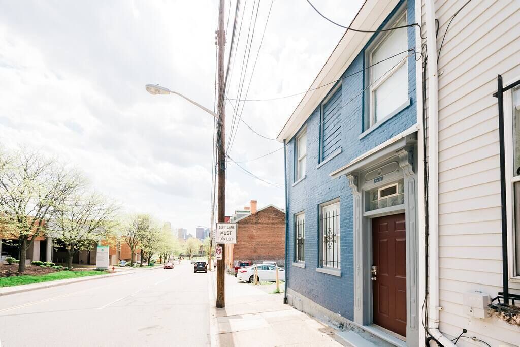 Photo of Outdoor in Central Northside
