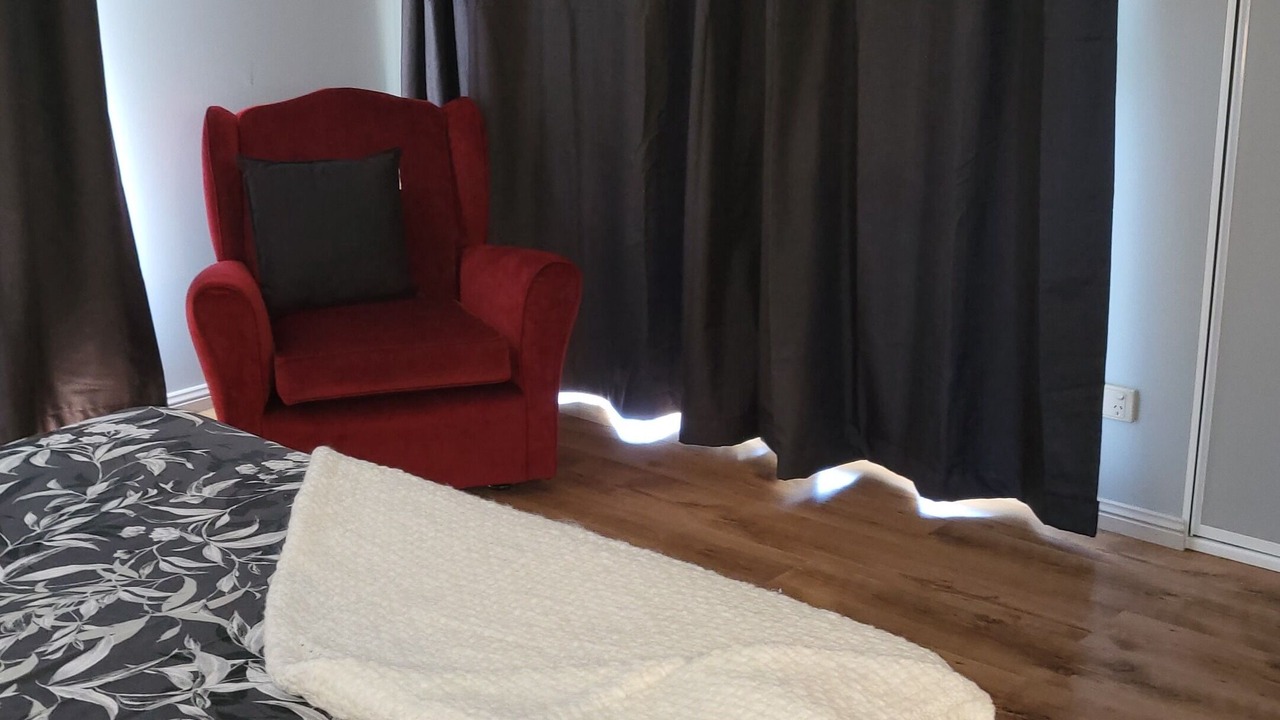 Photo of Bedroom in Baudin Beach