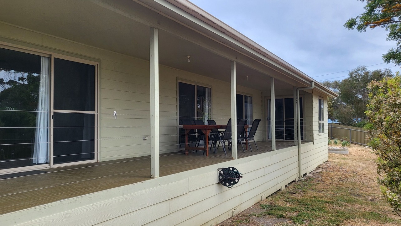 Photo of Outdoor in Baudin Beach