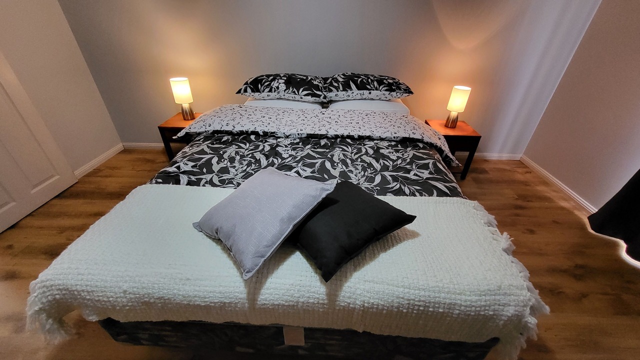 Photo of Bedroom in Baudin Beach