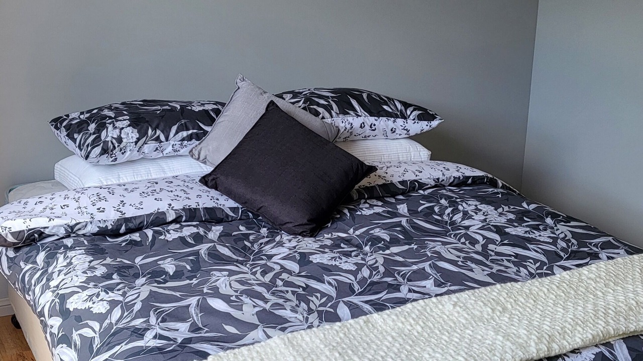 Photo of Bedroom in Baudin Beach