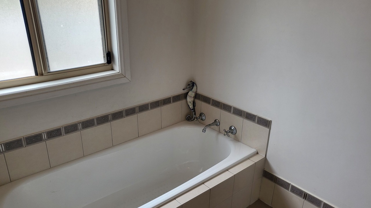 Photo of Bathroom in Baudin Beach