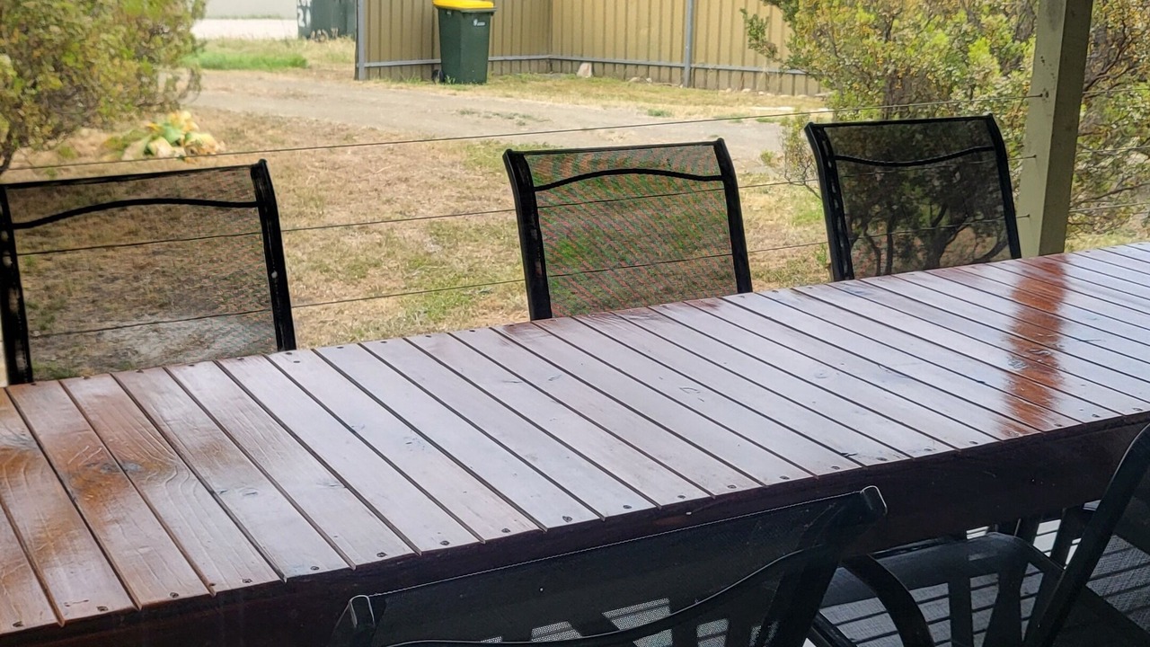 Photo of Outdoor in Baudin Beach