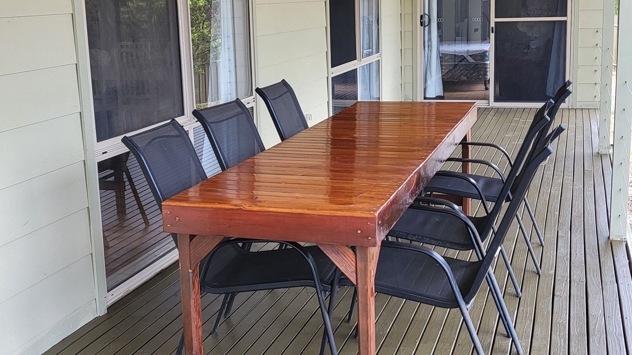 Photo of Outdoor in Baudin Beach