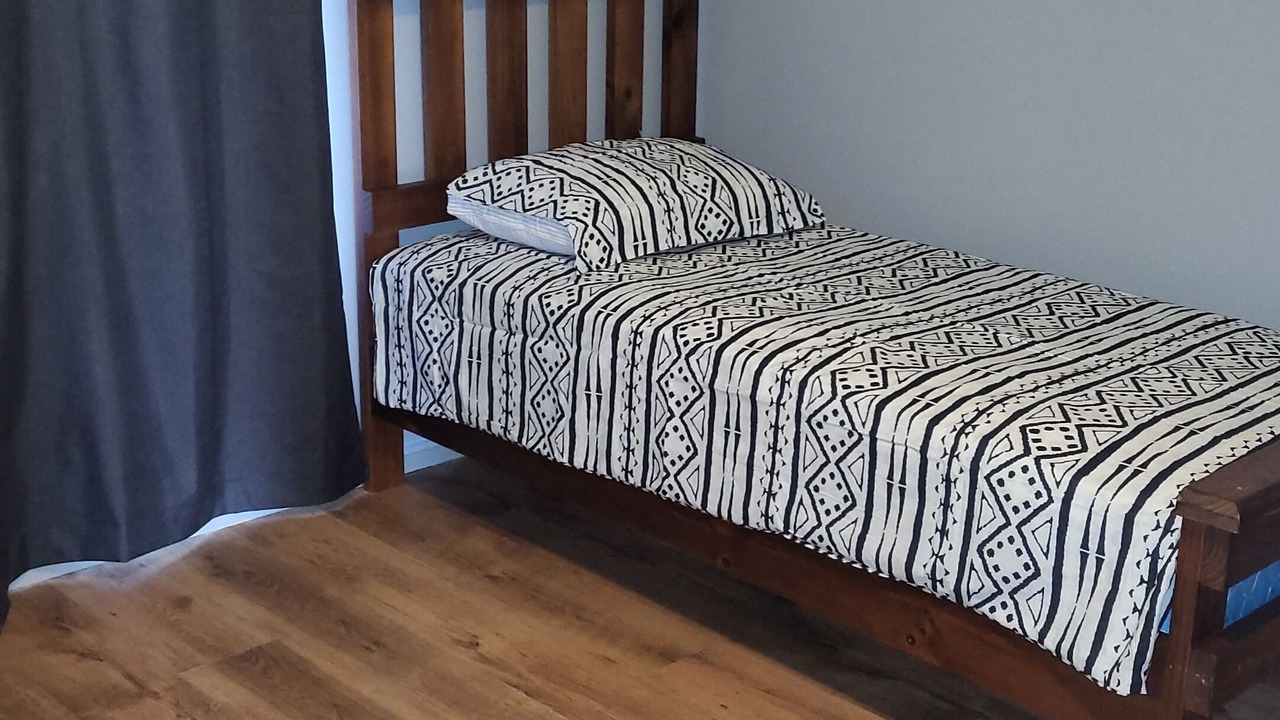 Photo of Bedroom in Baudin Beach