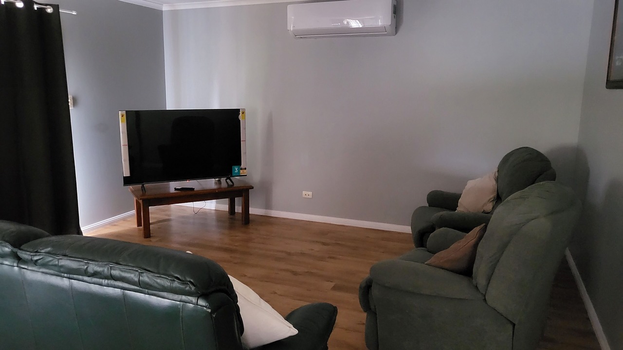 Photo of Livingroom in Baudin Beach