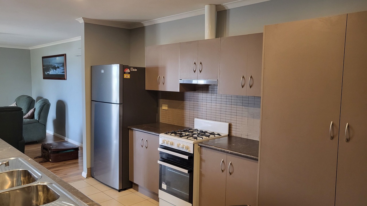 Photo of Kitchen in Baudin Beach