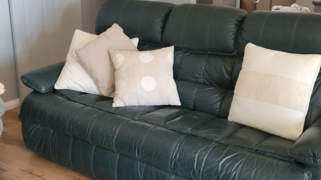 Photo of Livingroom in Baudin Beach