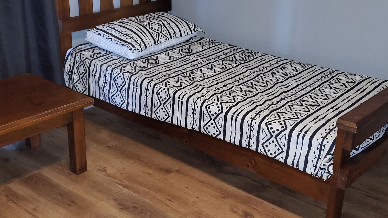 Photo of Bedroom in Baudin Beach