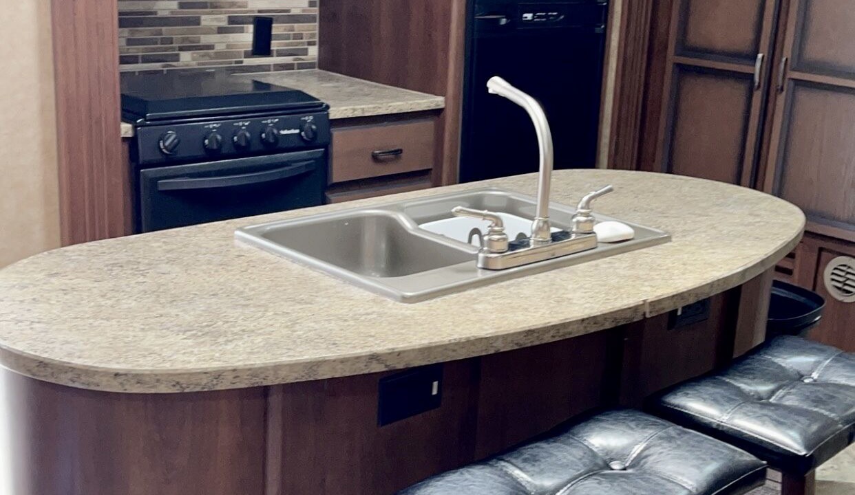 Photo of Kitchen in Sherkston