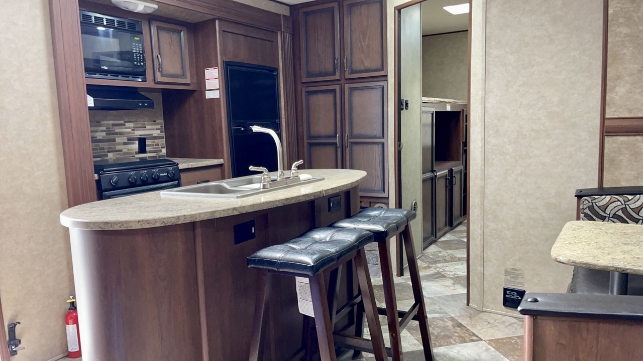 Photo of Kitchen in Sherkston