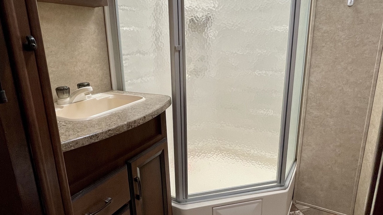 Photo of Bathroom in Sherkston