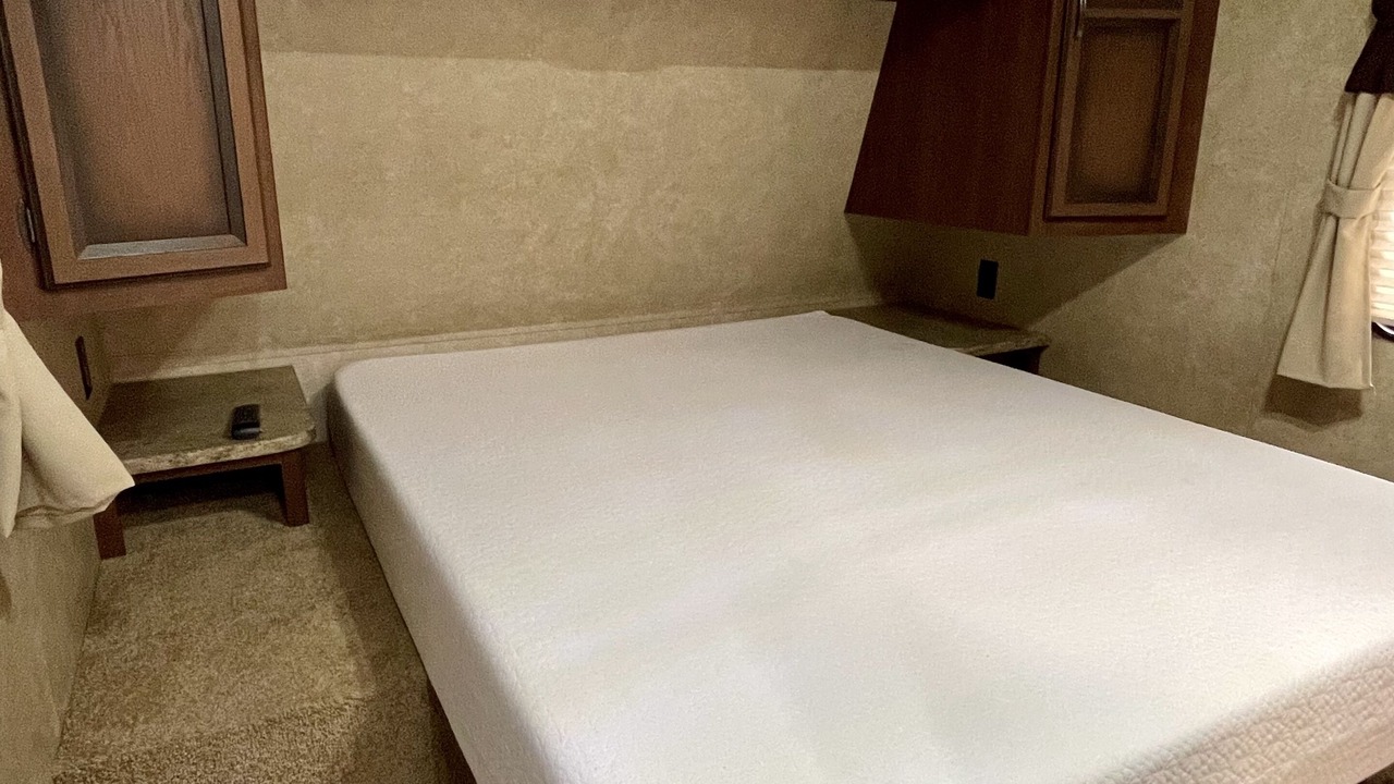 Photo of Bedroom in Sherkston