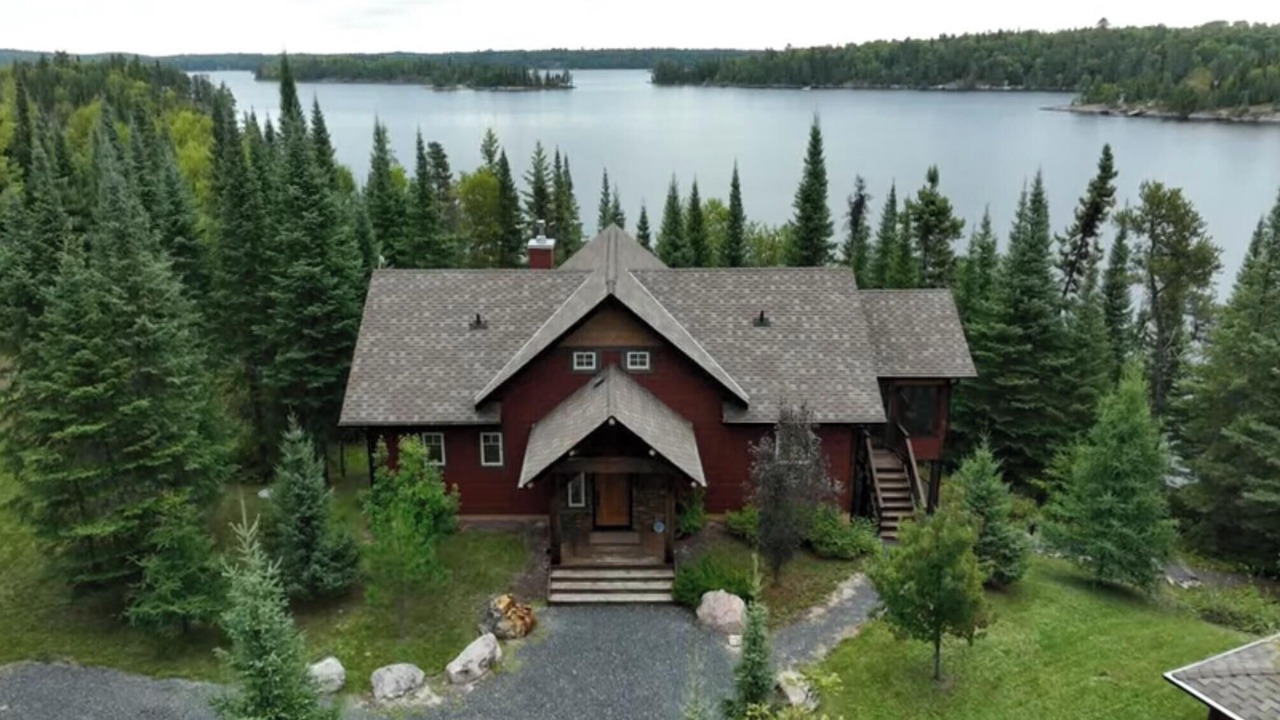 Photo of Outdoor in Northern Ontario