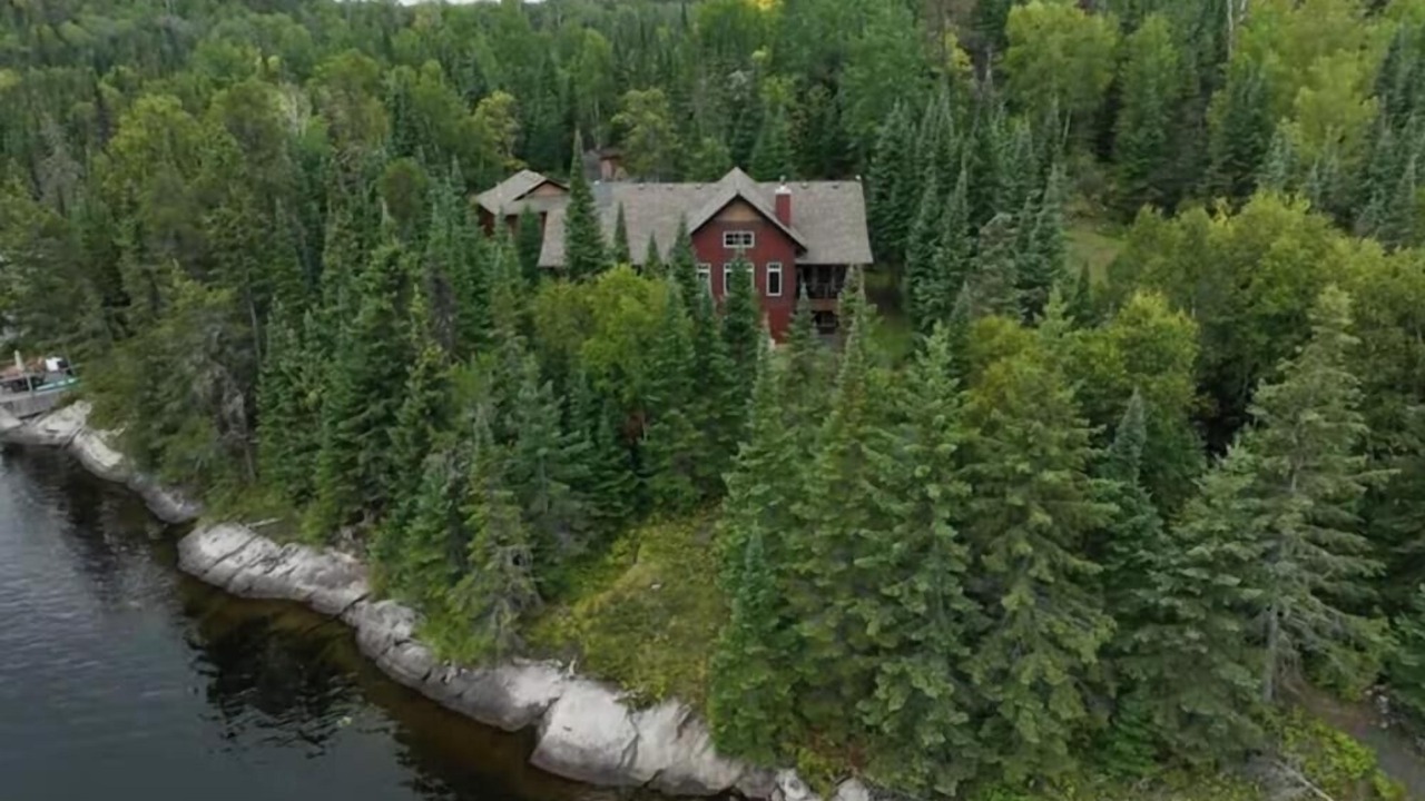 Photo of Outdoor in Northern Ontario