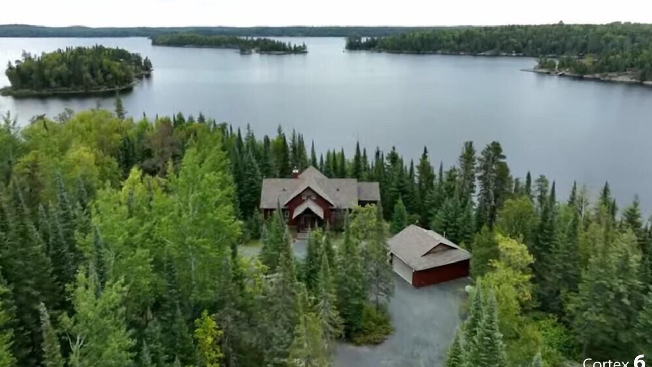 Photo of Outdoor in Northern Ontario