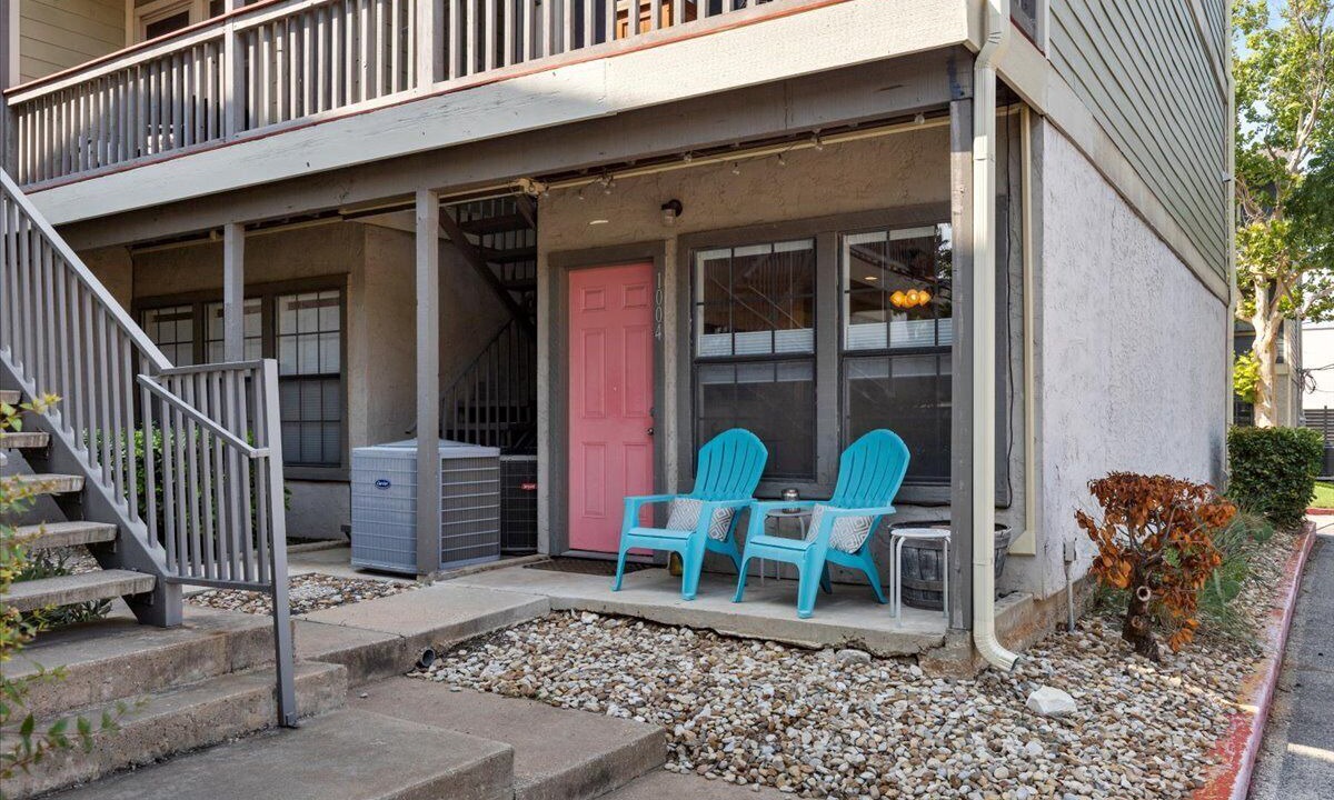 Photo of Outdoor in South Congress