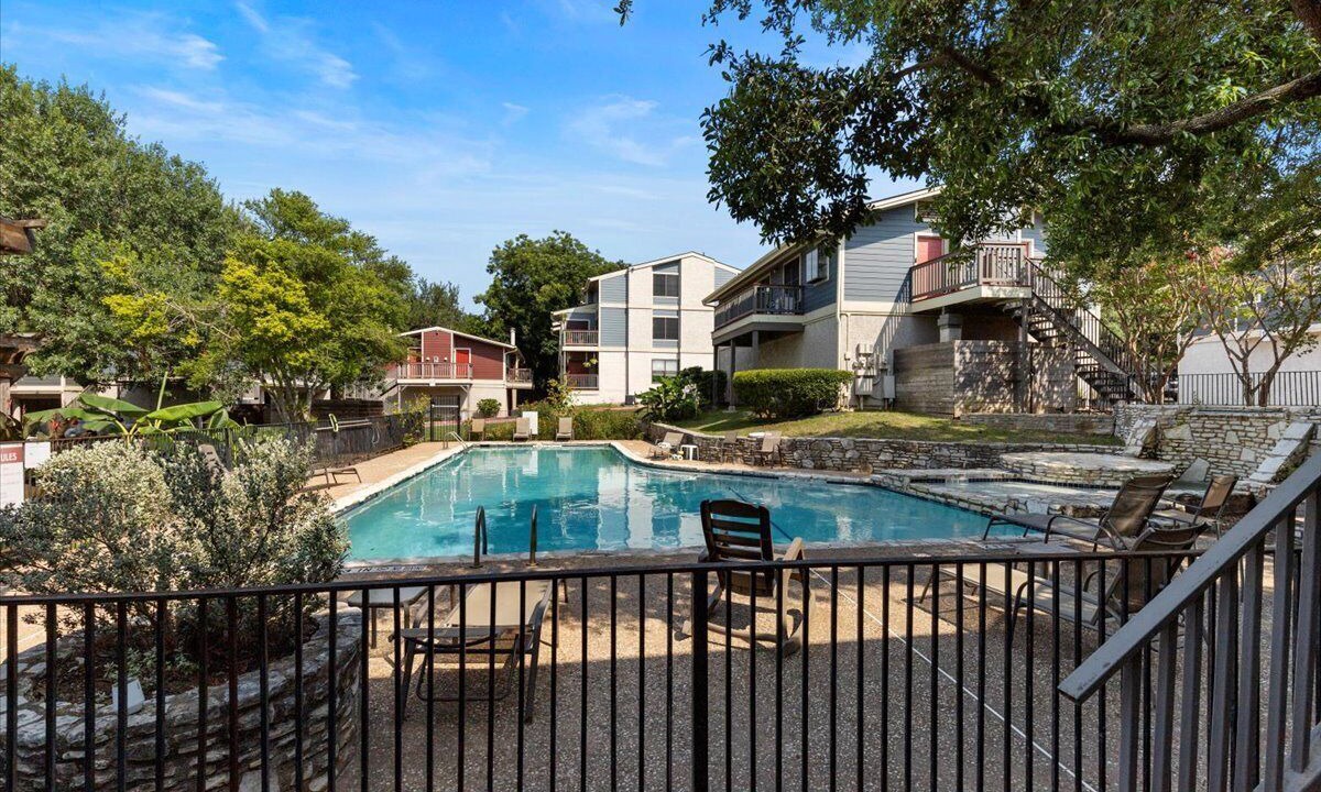 Photo of Outdoor in South Congress