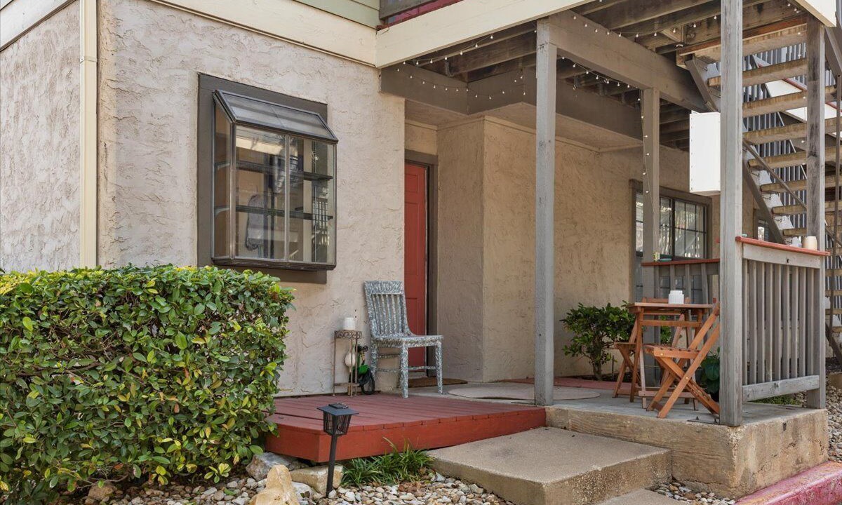 Photo of Outdoor in South Congress