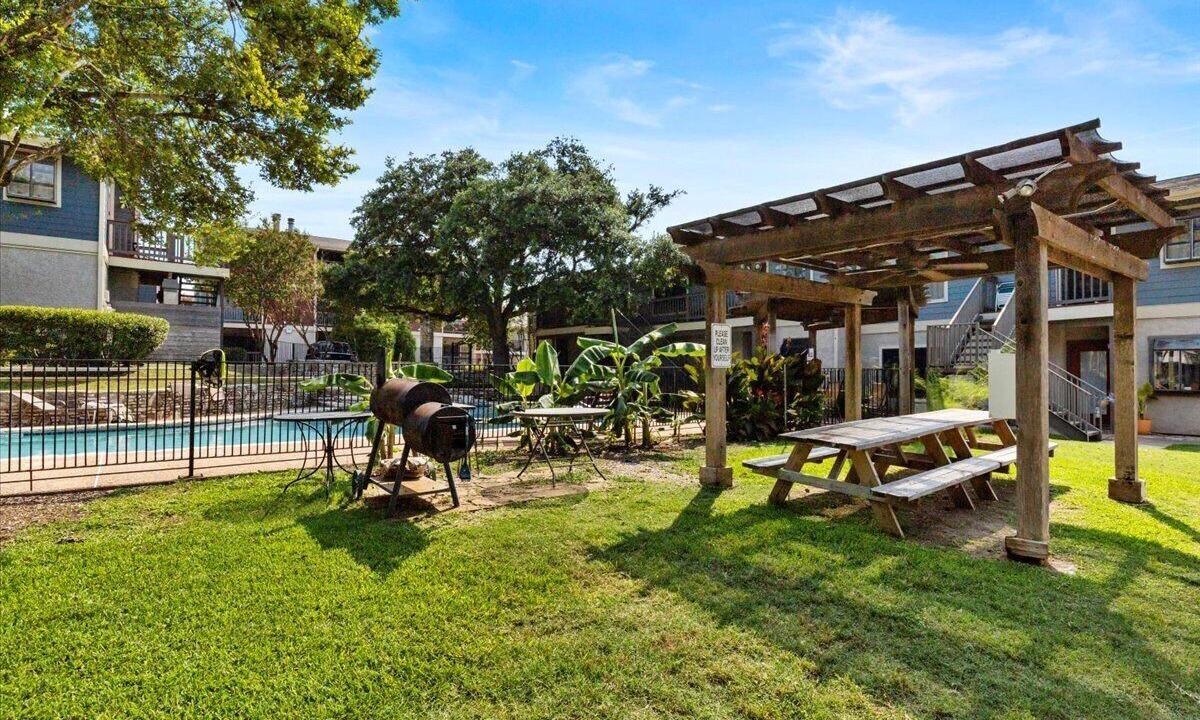 Photo of Outdoor in South Congress