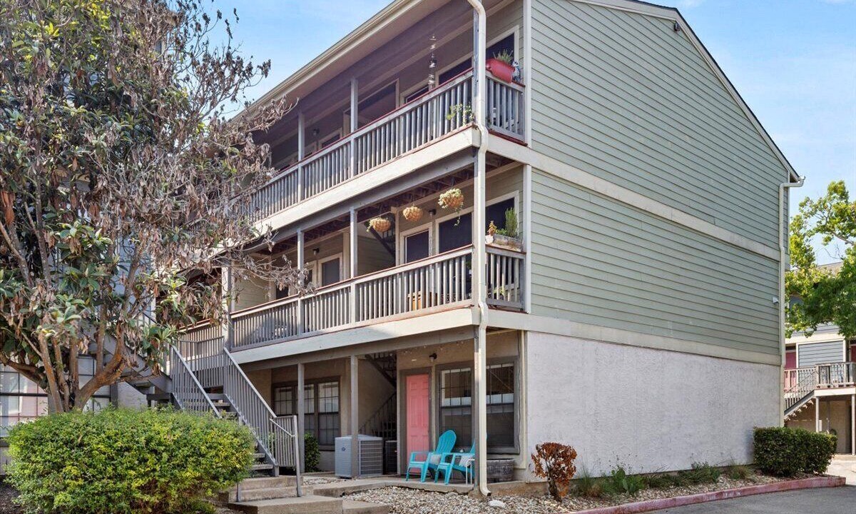 Photo of Outdoor in South Congress