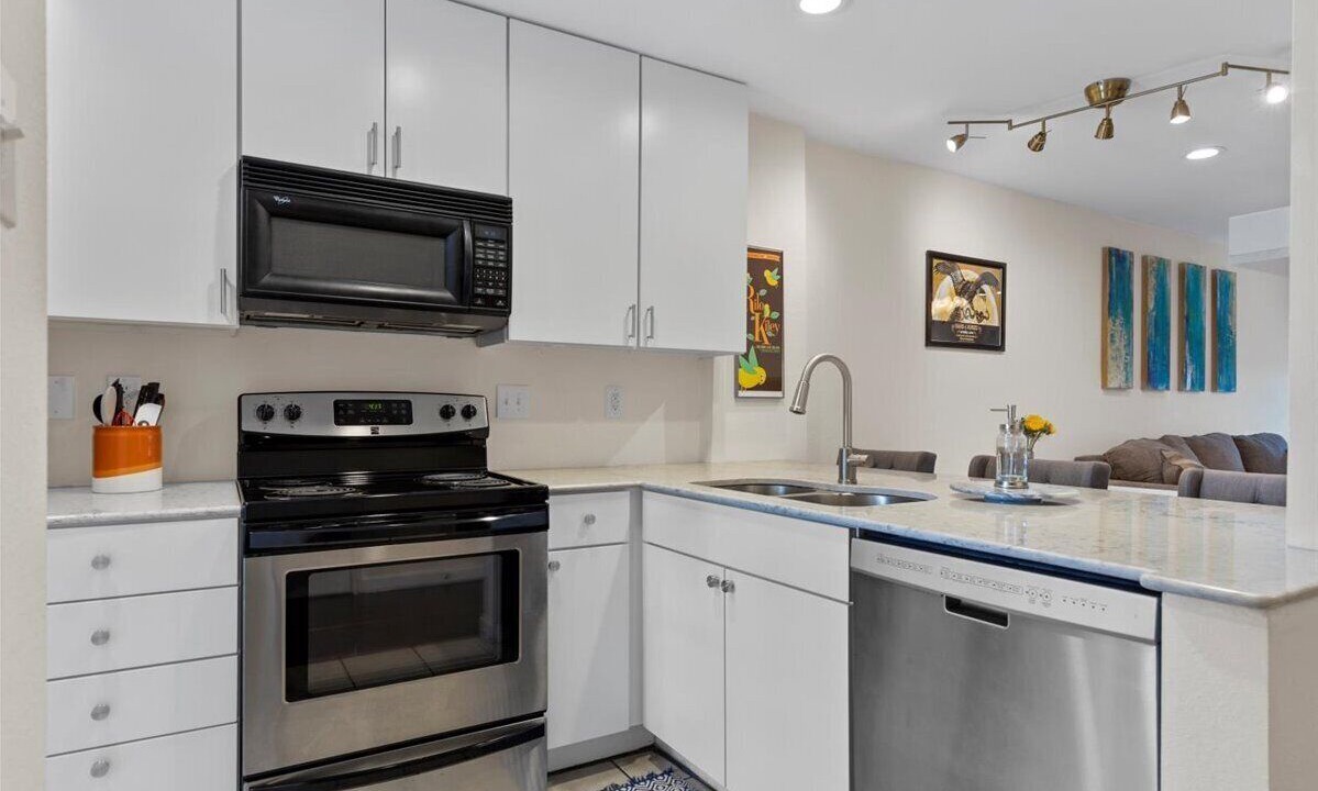 Photo of Kitchen in South Congress
