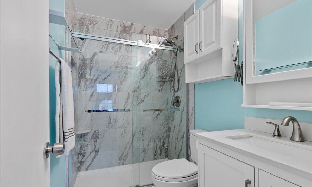 Photo of Bathroom in South Congress