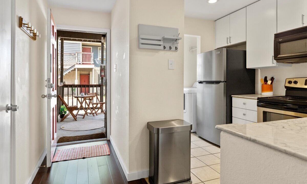 Photo of Kitchen in South Congress