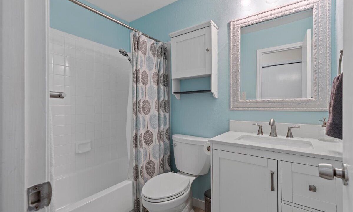 Photo of Bathroom in South Congress