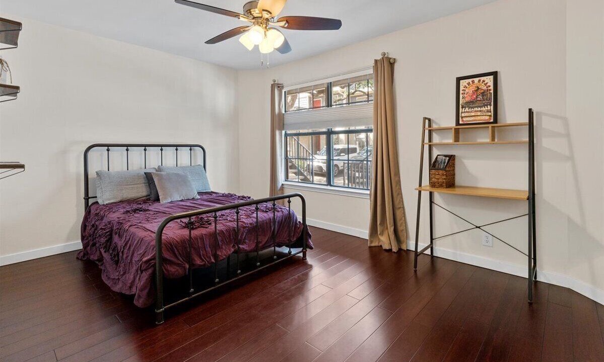 Photo of Bedroom in South Congress