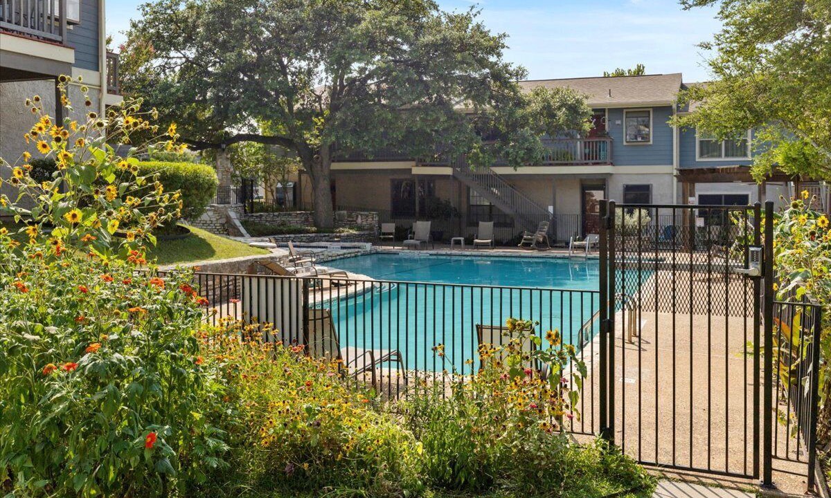 Photo of Outdoor in South Congress