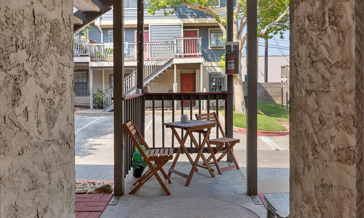 Photo of Outdoor in South Congress