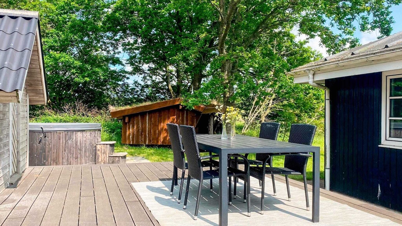Photo of Outdoor in Thisted