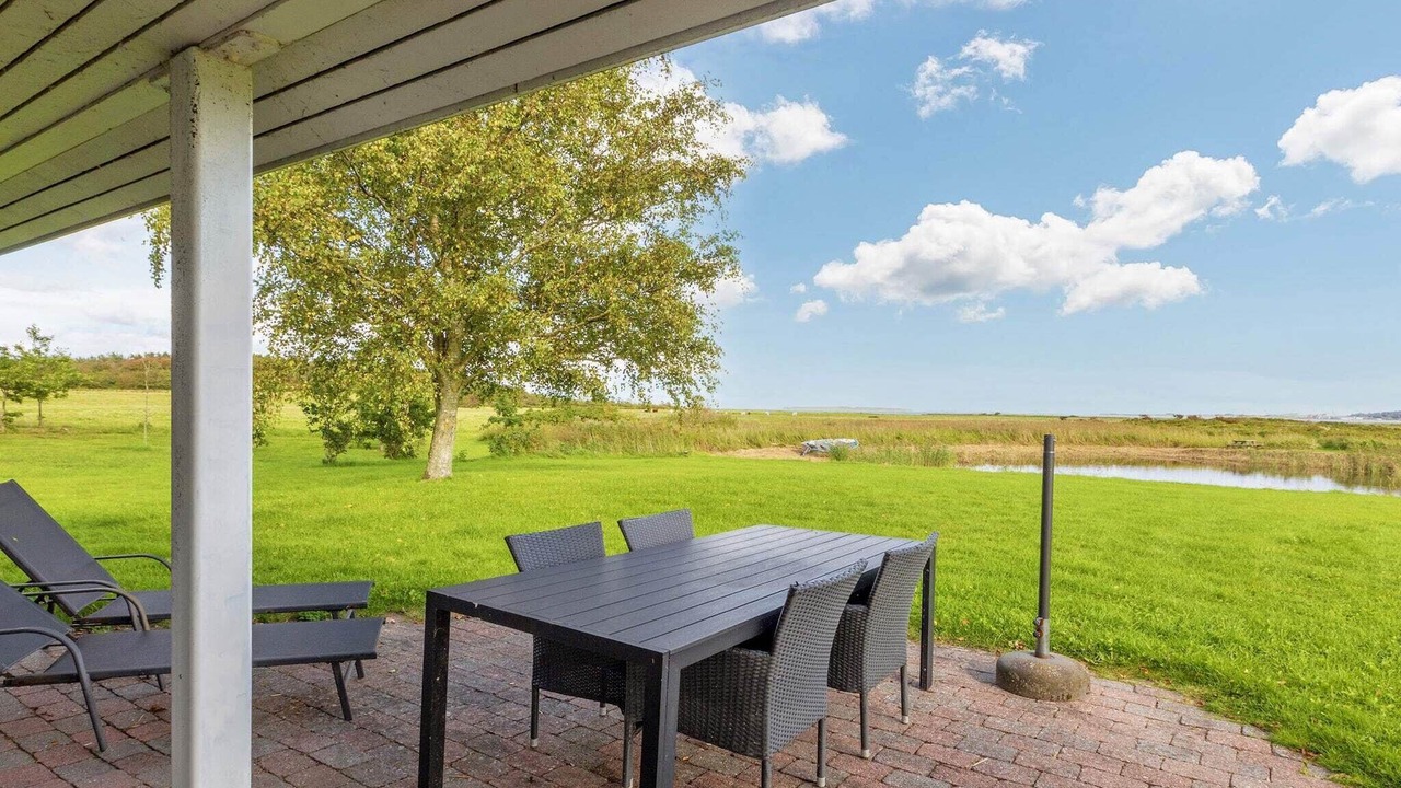 Photo of Outdoor in Thisted