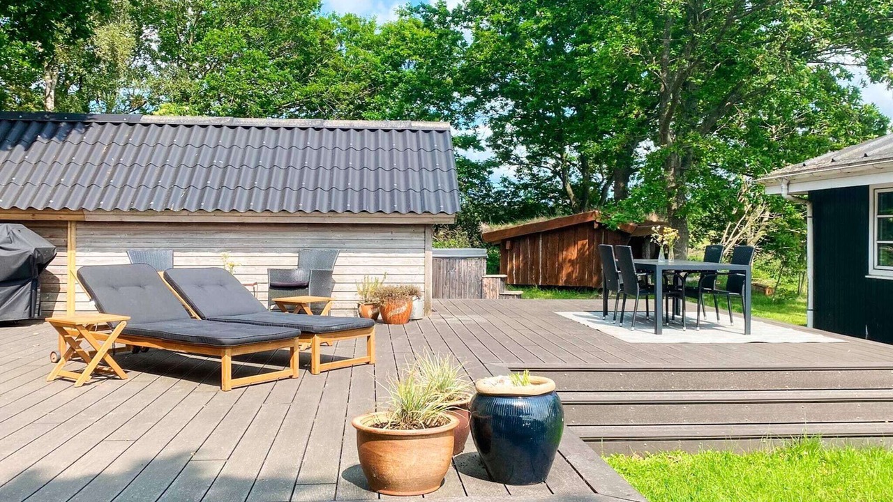 Photo of Outdoor in Thisted